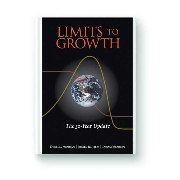 The Long Game book cover