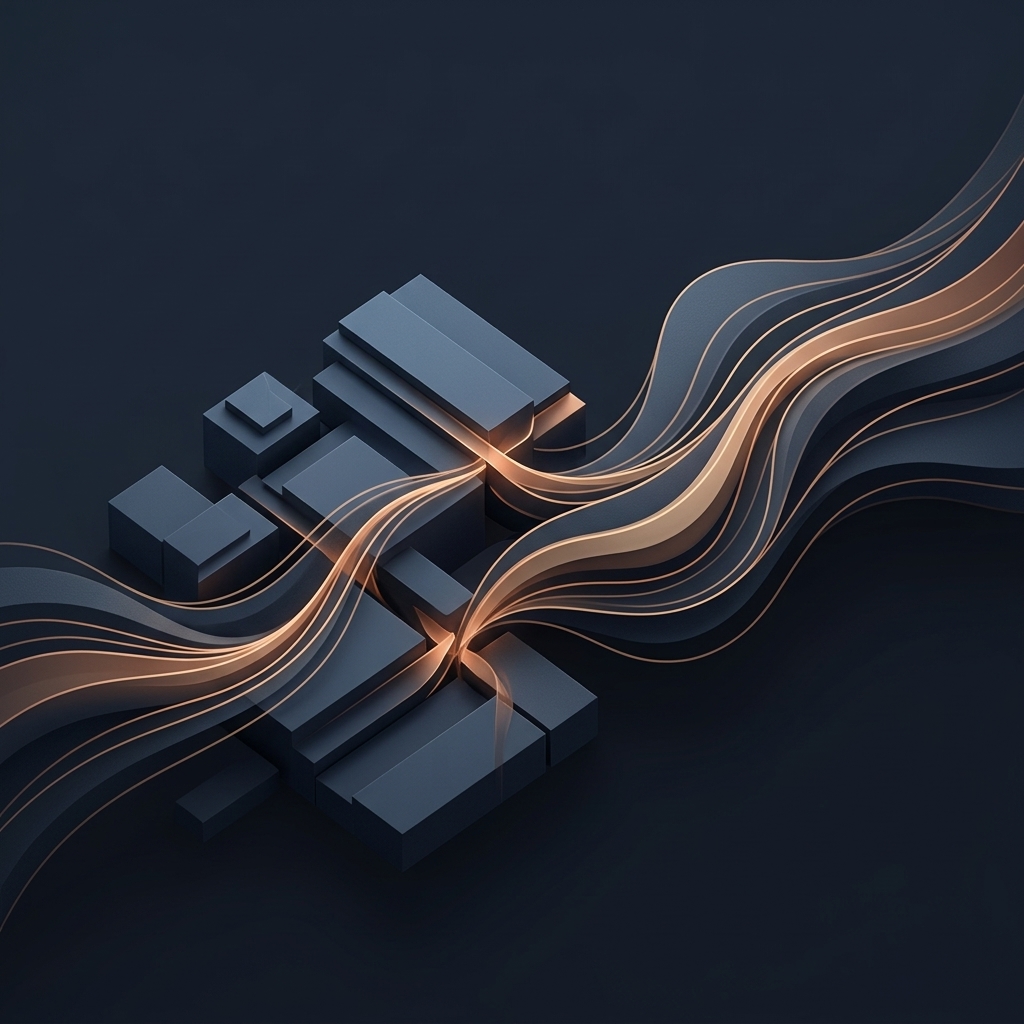 Value creation — bridging output and throughput